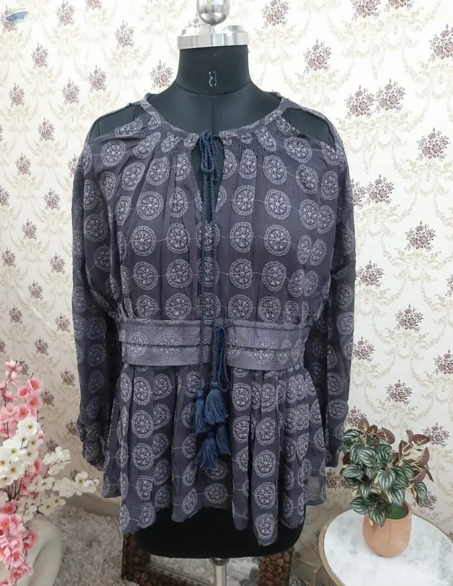 Ladies Tops