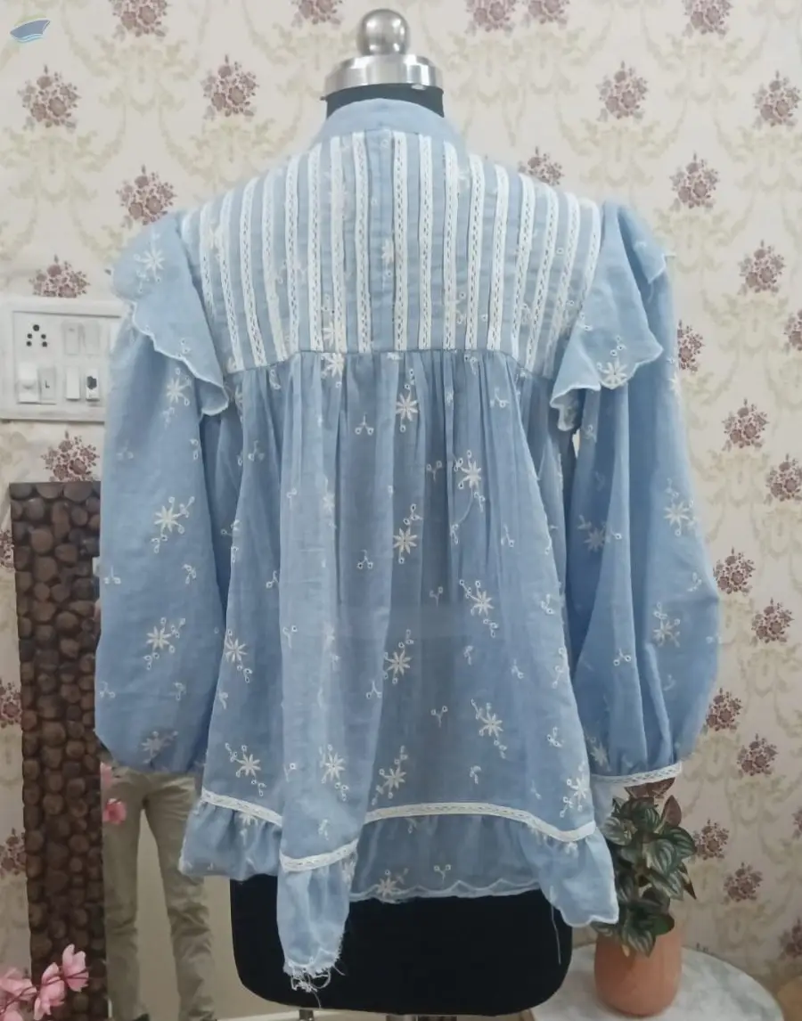 Ladies Tops