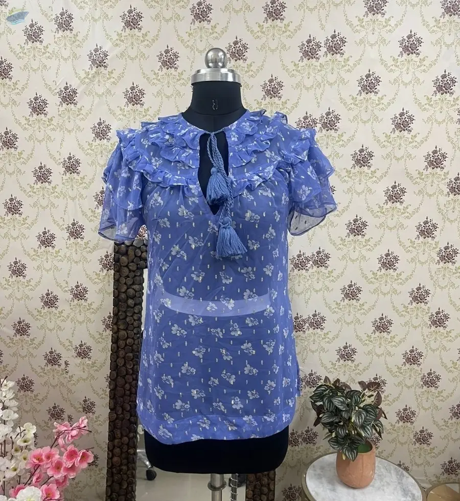 Ladies Tops