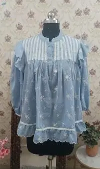 Ladies Tops