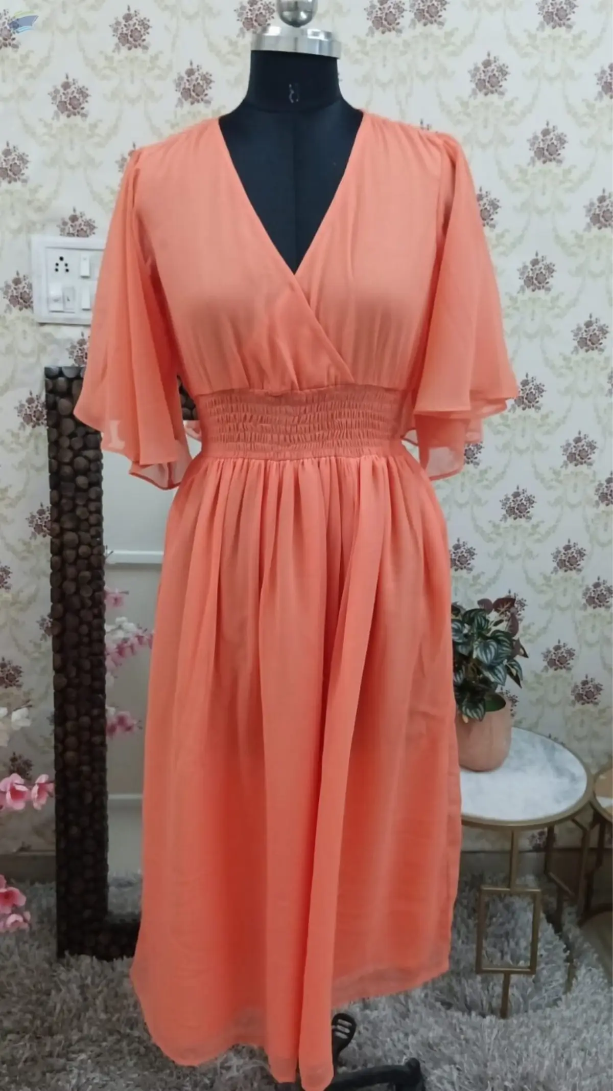 Ladies Tops