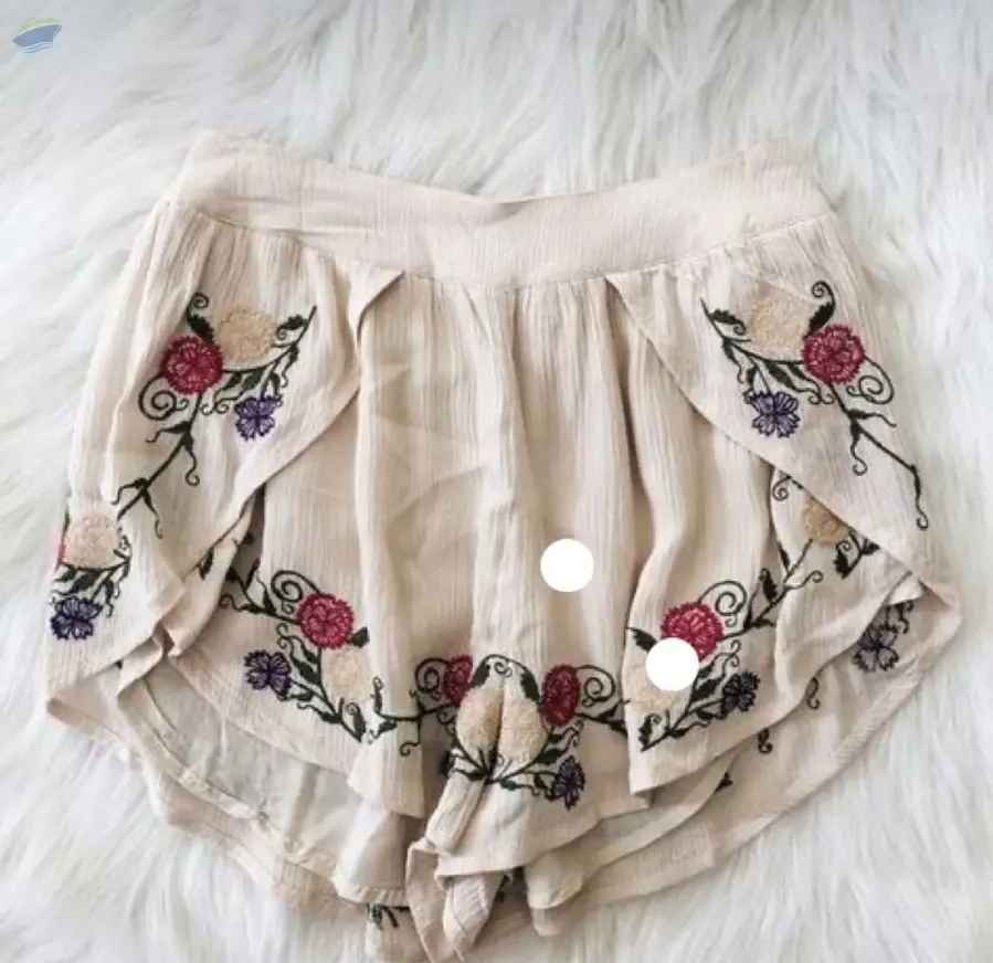 Ladies Skirt