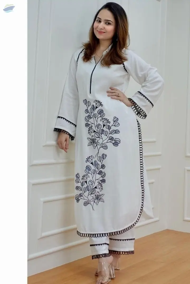 Ladies Kurti