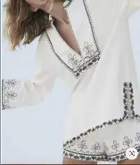Ladies Dress