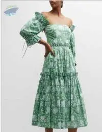 Ladies Dress