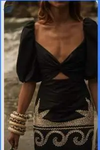 Ladies Dress