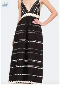 Ladies Dress