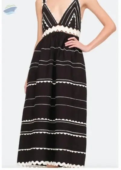 Ladies Dress