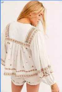 Ladies Dress