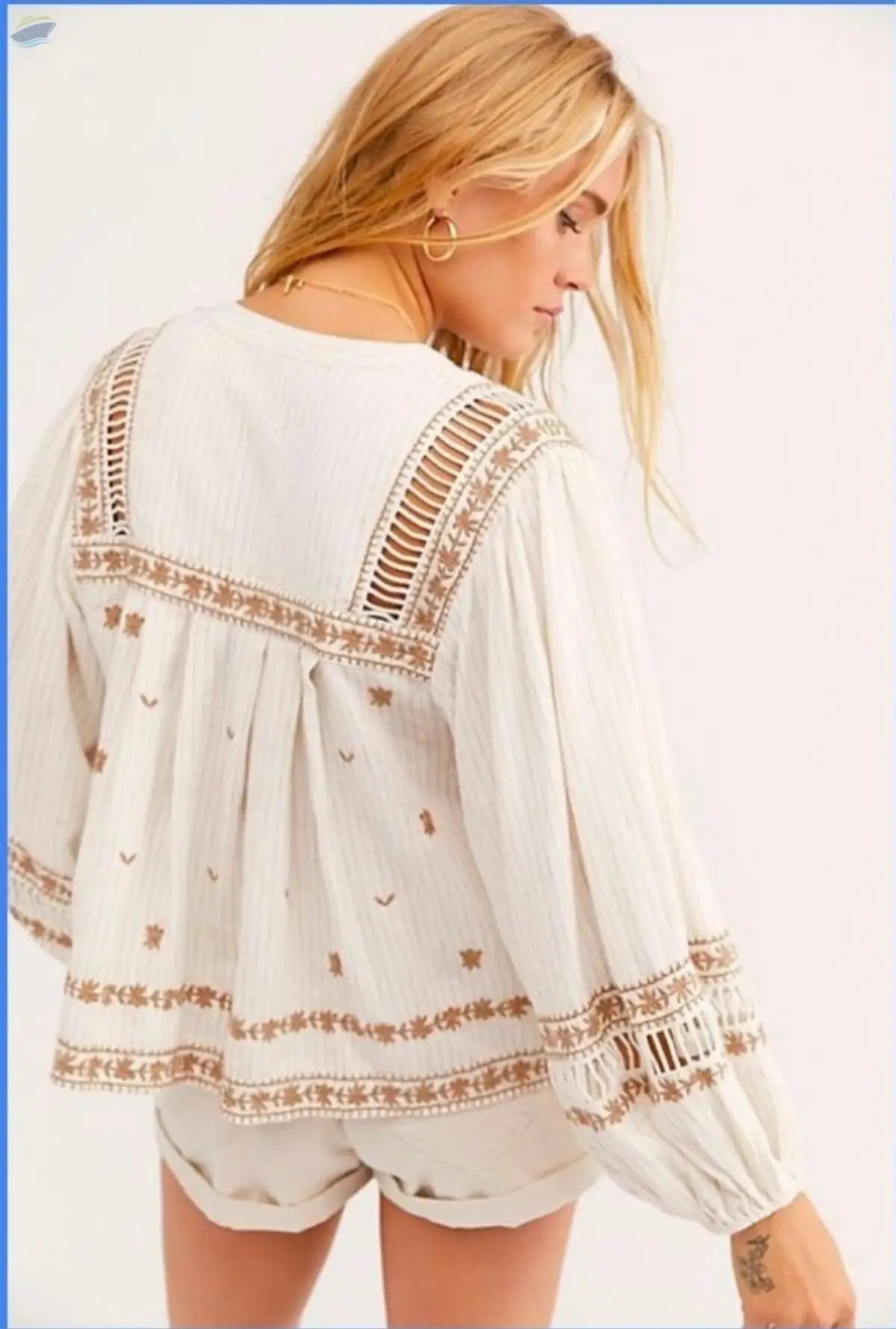 Ladies Dress
