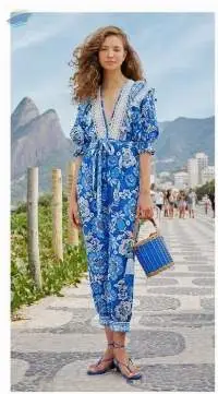Ladies Dress