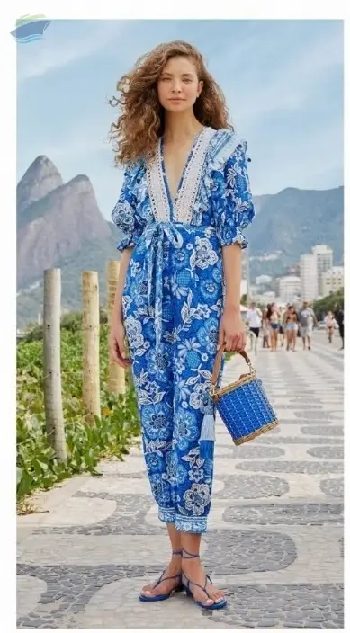 Ladies Dress