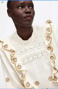 Ladies Dress