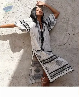 Ladies Dress