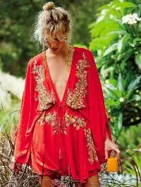 Ladies Dress