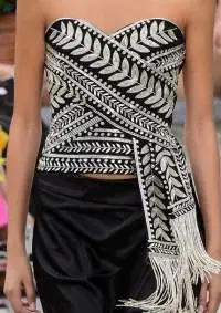 Ladies Dress