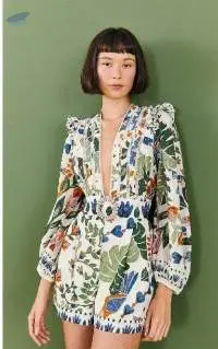Ladies Dress
