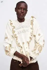 Ladies Tops