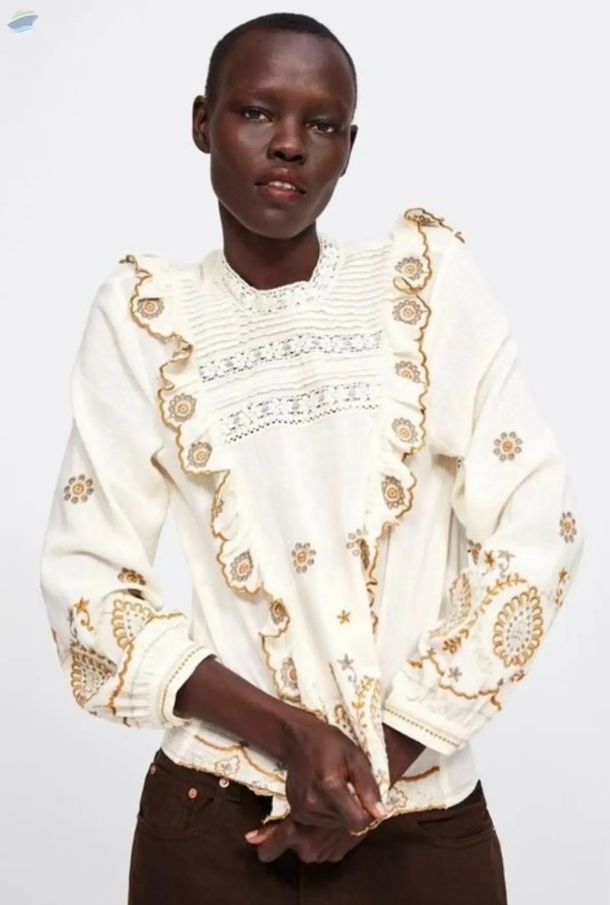 Ladies Tops