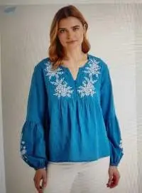 Ladies Tops