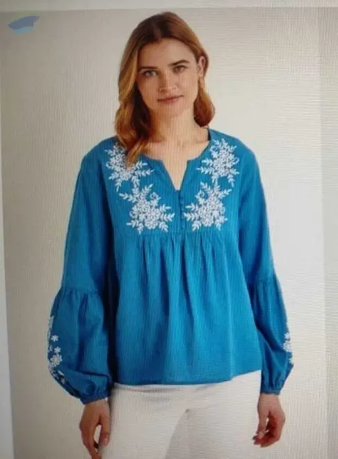 Ladies Tops
