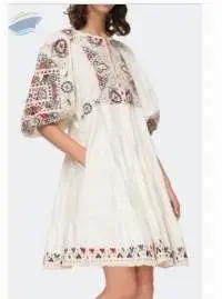 Ladies Dress