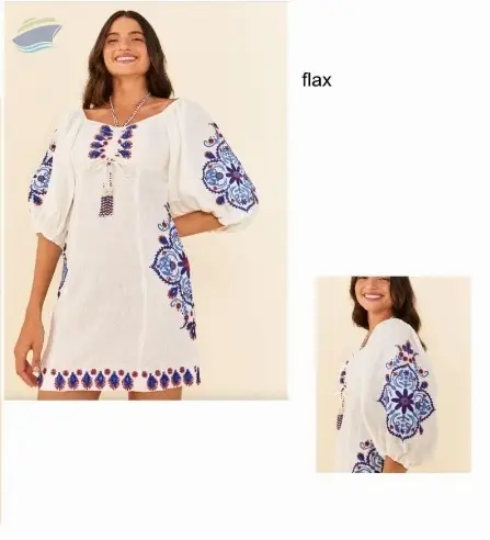 Ladies Dress