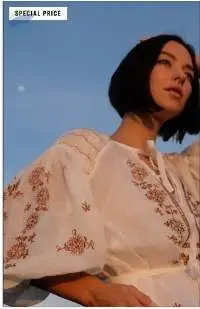 Ladies Tops