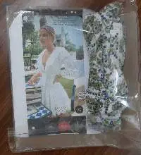 Ladies Dress