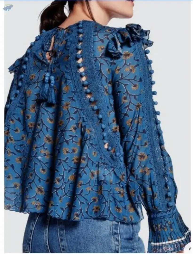 Ladies Tops