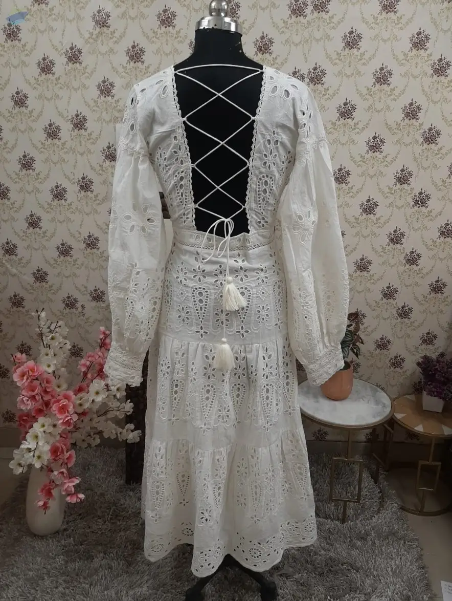 Ladies Tops