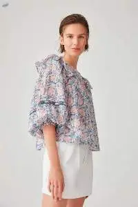 Ladies Tops