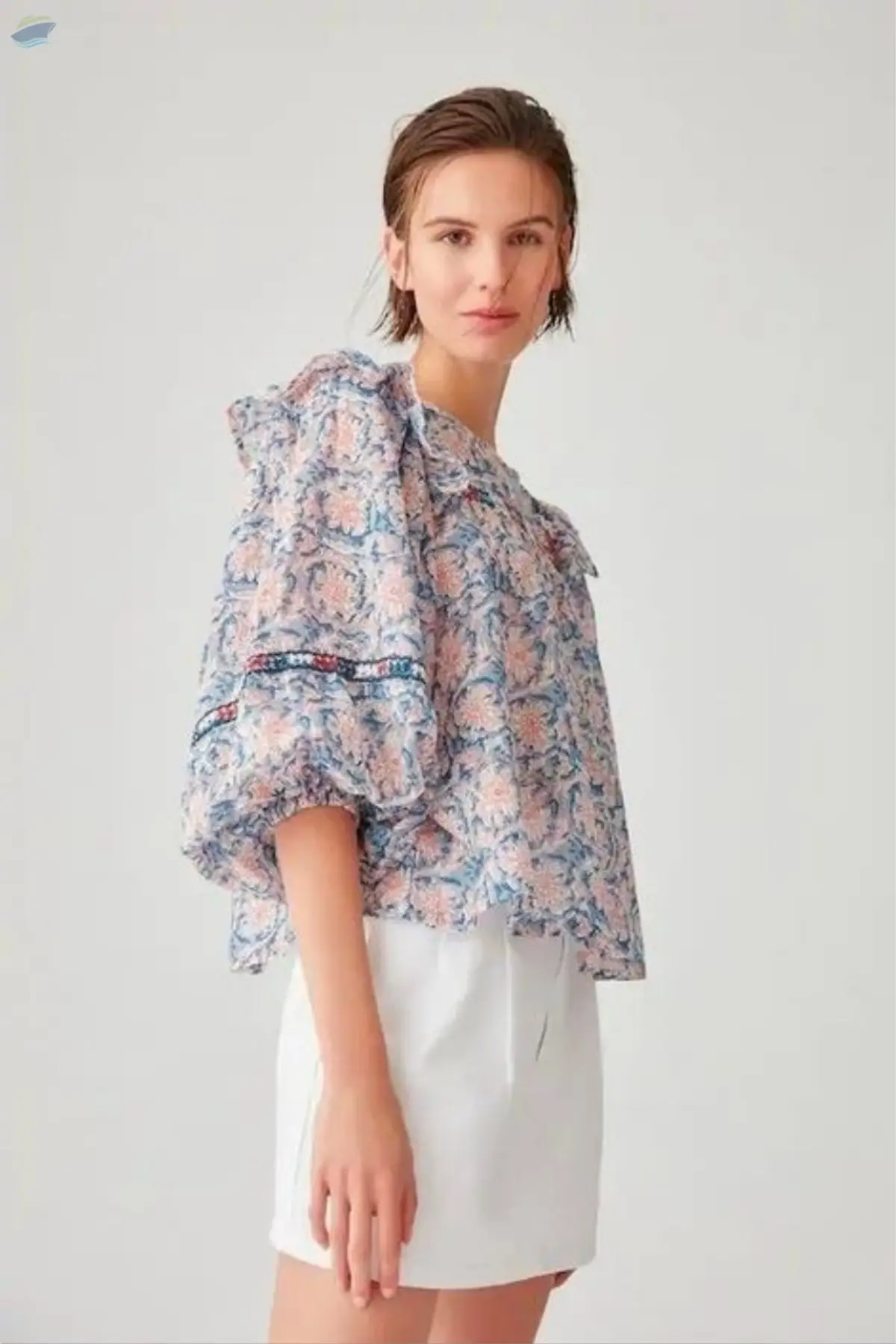 Ladies Tops