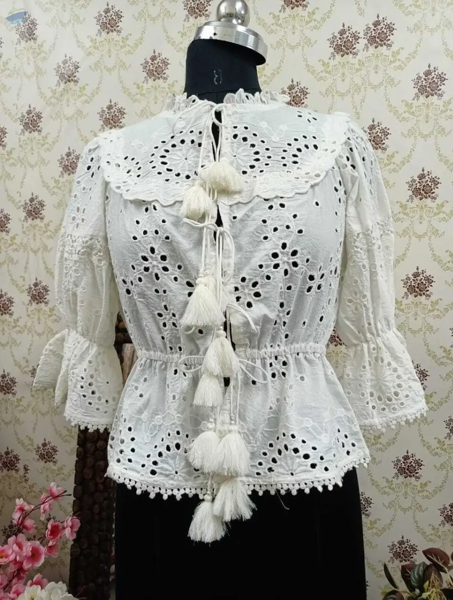 Ladies Tops