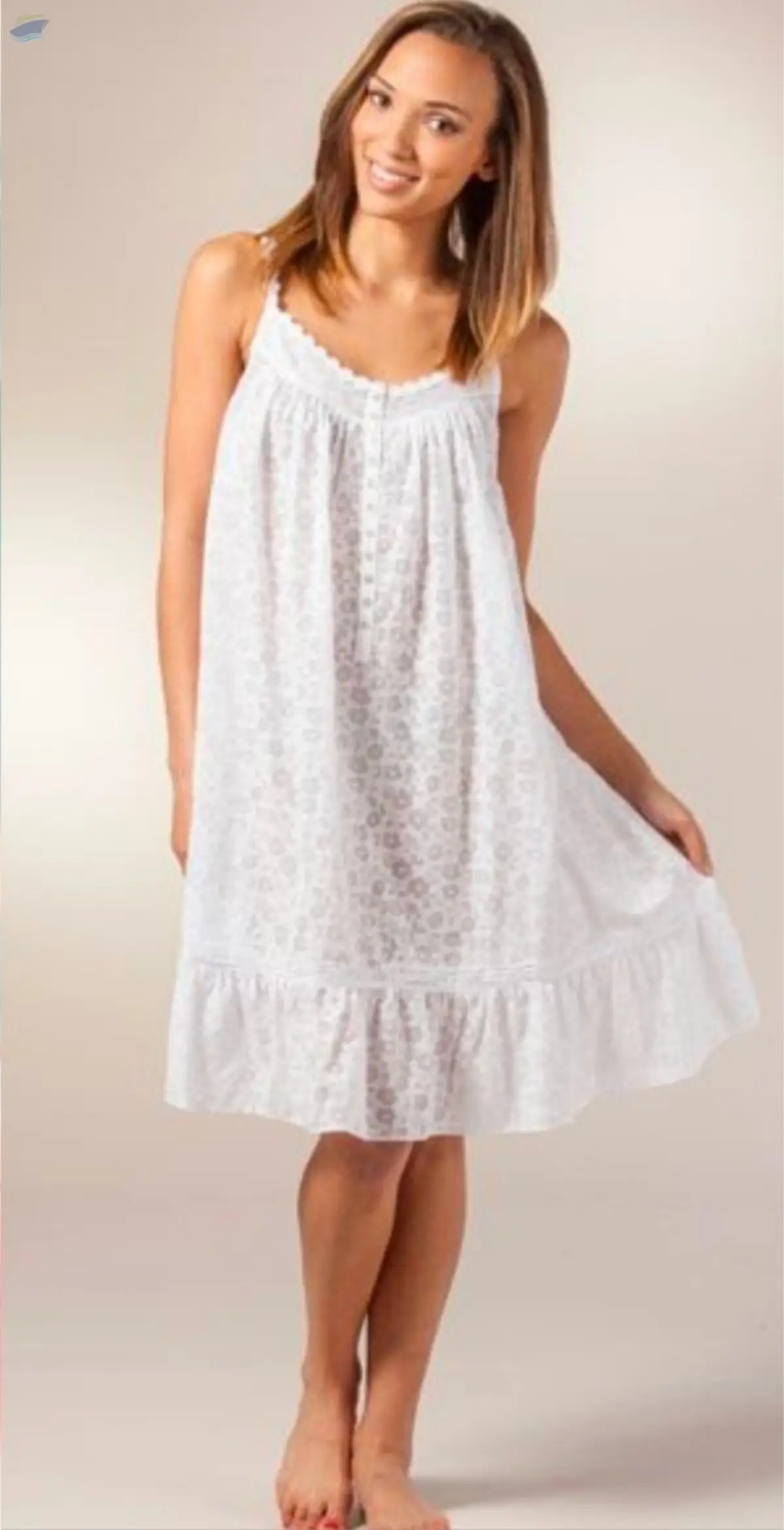 Ladies Tops