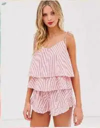 Ladies Tops