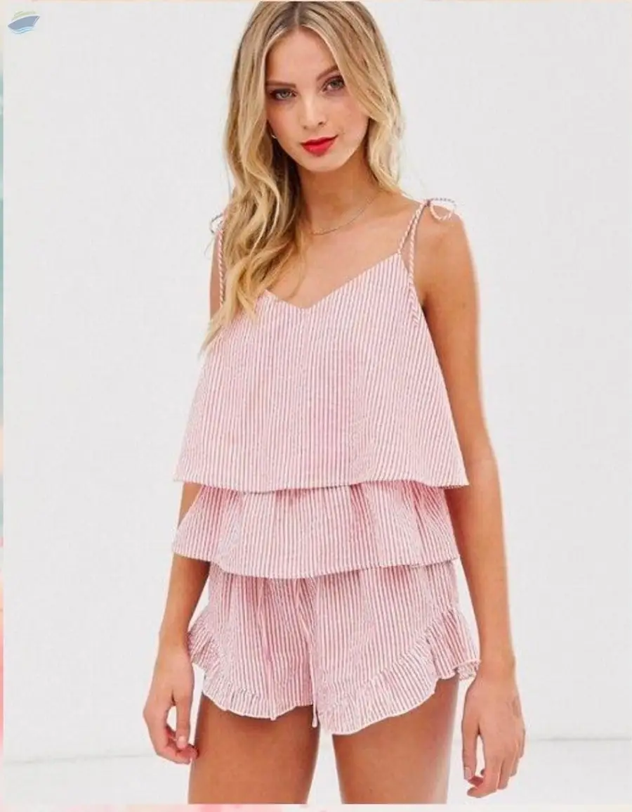 Ladies Tops