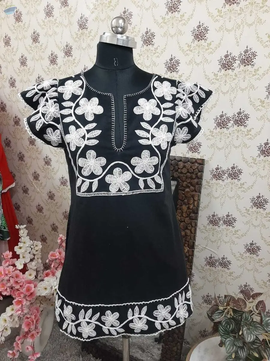 Ladies Tops