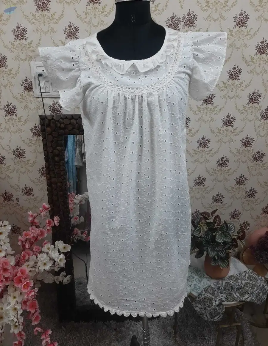 Ladies Tops