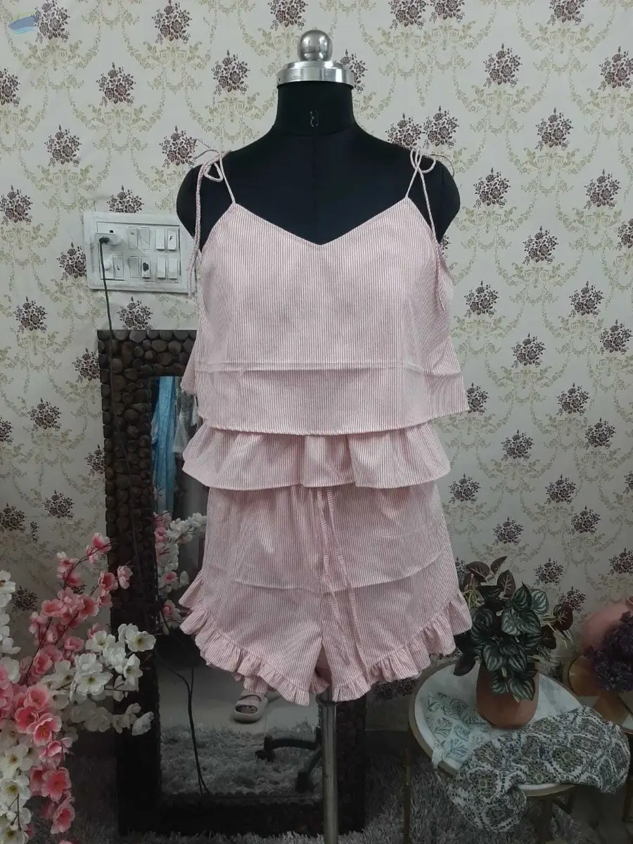 Ladies Tops