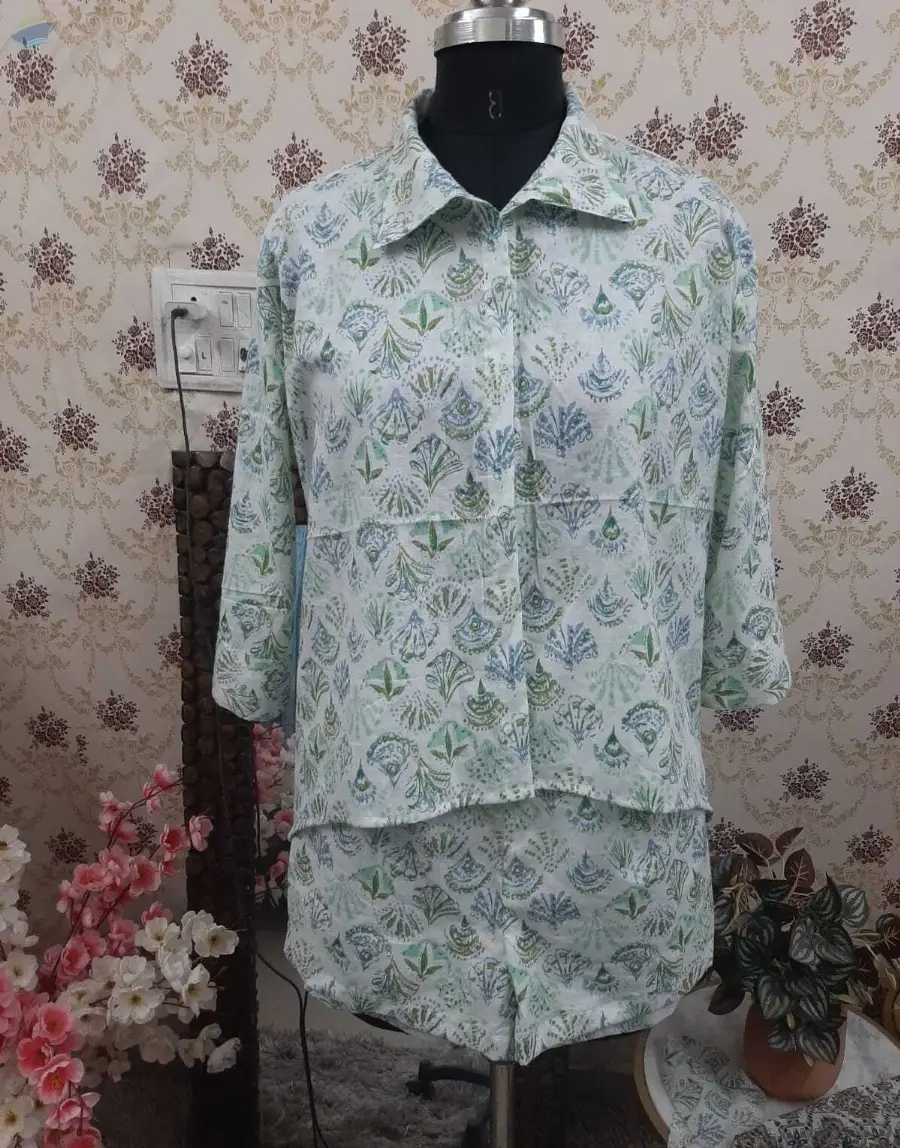 Ladies Tops