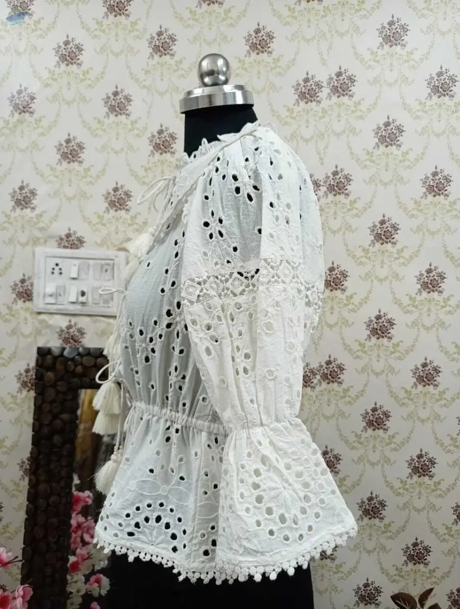 Ladies Tops