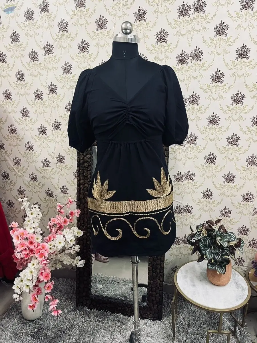 Ladies Tops