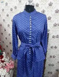Ladies Tops