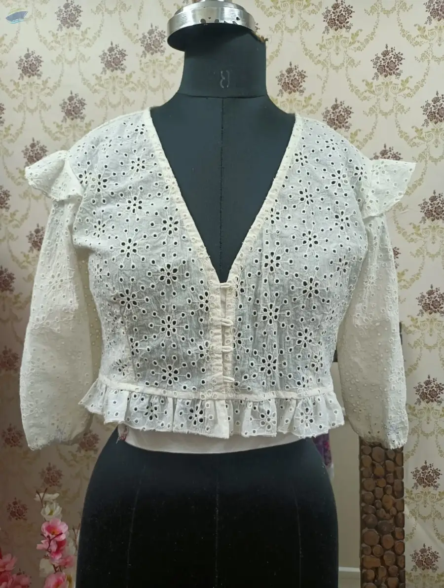 Ladies Tops