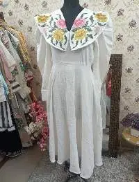 Ladies Dress