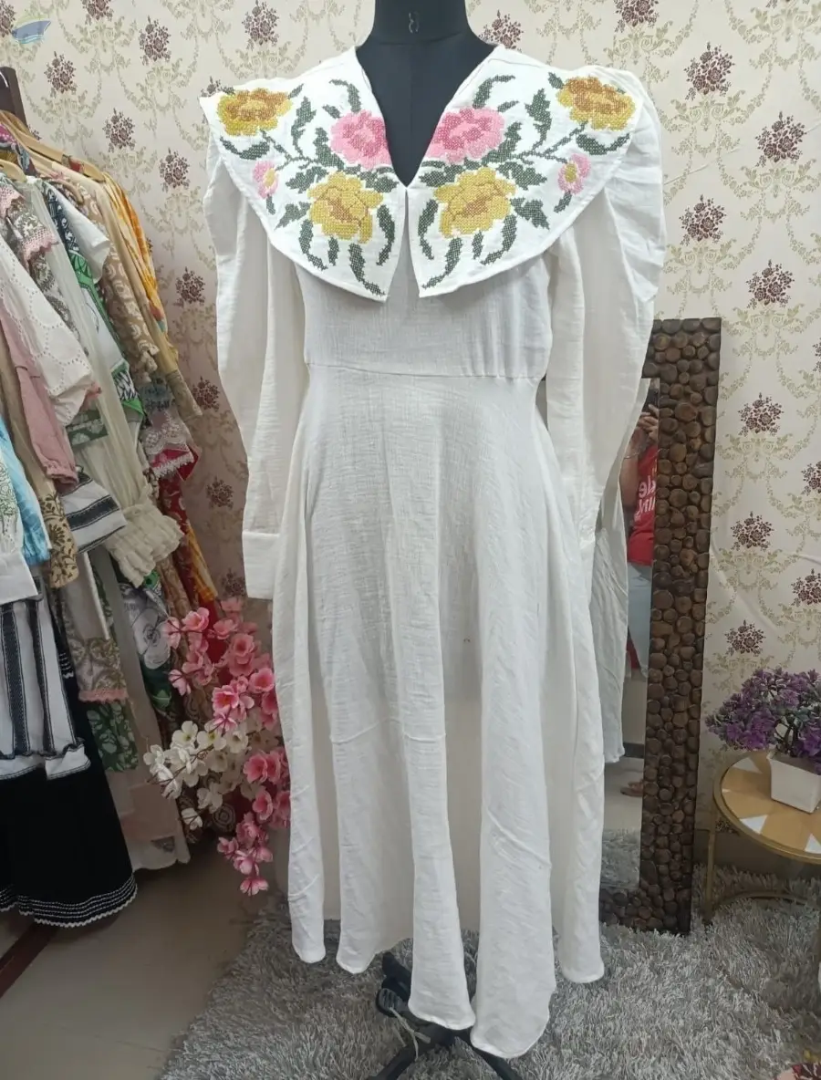 Ladies Dress