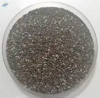 Organic Black Chia Seed
