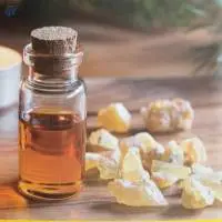 Frankincense Oil