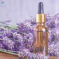 Lavender Oil